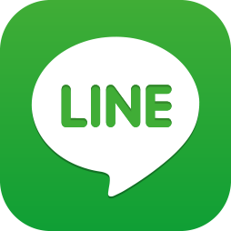 LINEマーク